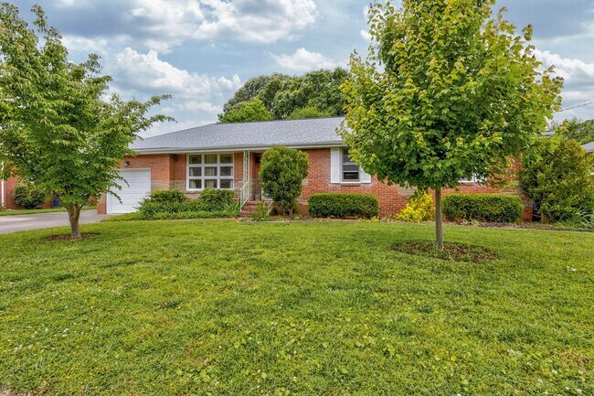 Foto del edificio - 3 Bedroom, Meticulously Maintained Updated...
