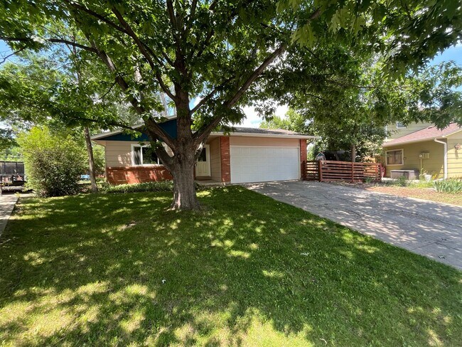 Foto del edificio - Adorable Home in West Fort Collins