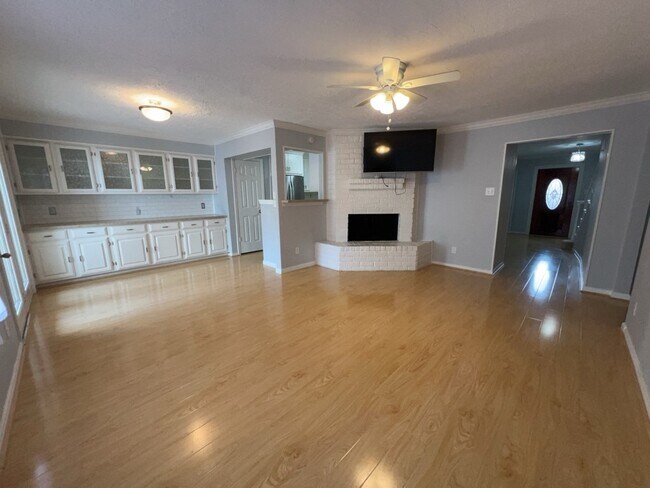 Foto del edificio - 2972 Gessner Rd