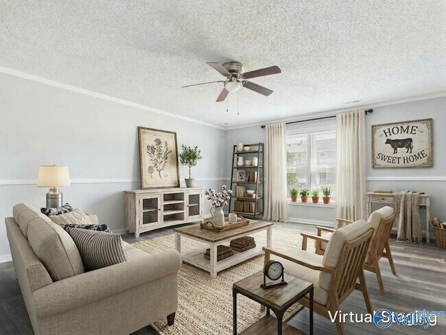 Foto del edificio - 1829 Brownstone Ave SW