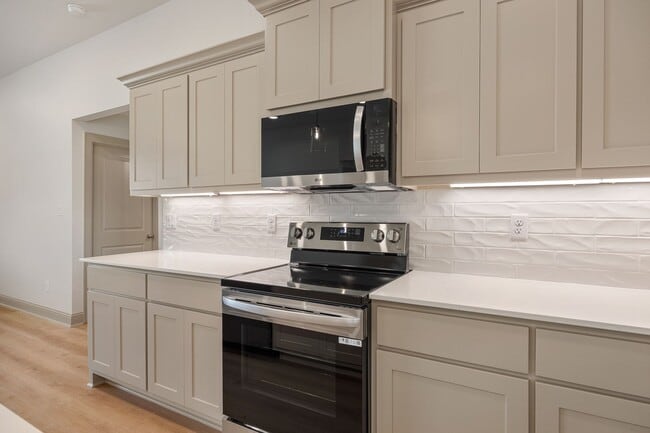 Foto del edificio - 3195 Dogwood Pk Blvd