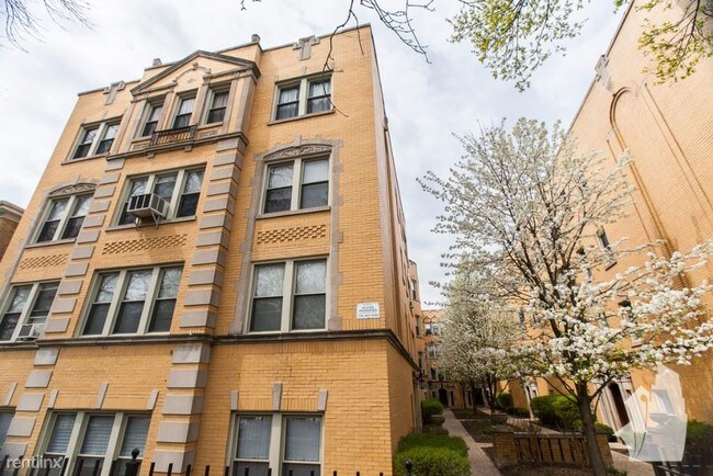 Foto del edificio - 4316 N Keystone Ave