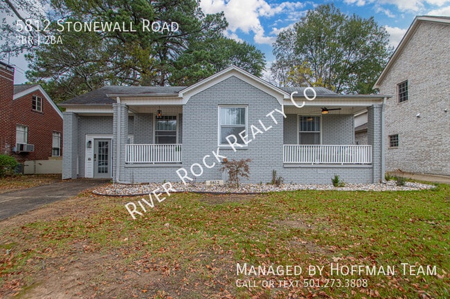 Building Photo - 5812 Stonewall Rd