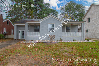 Building Photo - 5812 Stonewall Rd