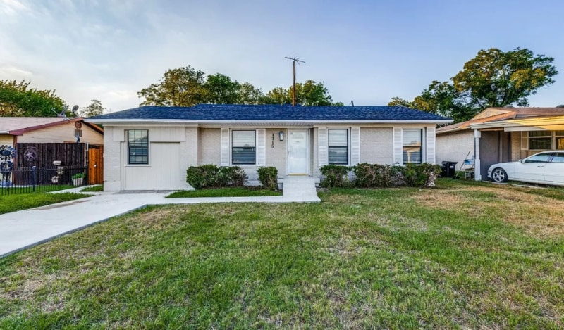 Listing Image