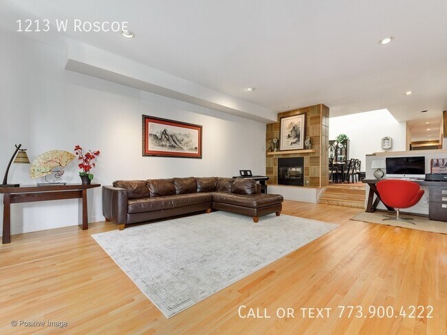 Foto del edificio - Rarely available single family home for re...