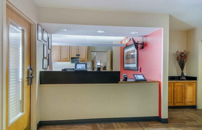 Foto del edificio - Furnished Studio-Atlanta - Perimeter - Pea...