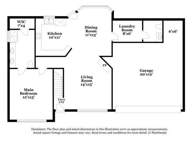 Building Photo - 5740 Michaelson Dr