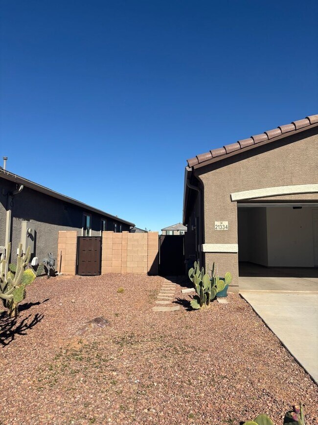 Foto del edificio - Charming 3BR House in Red Rock