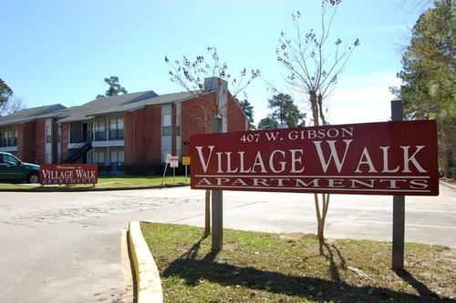 Foto principal - Village Walk Apartments