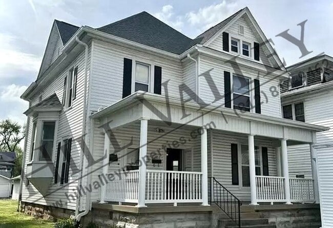 Building Photo - 1607 S 7th St