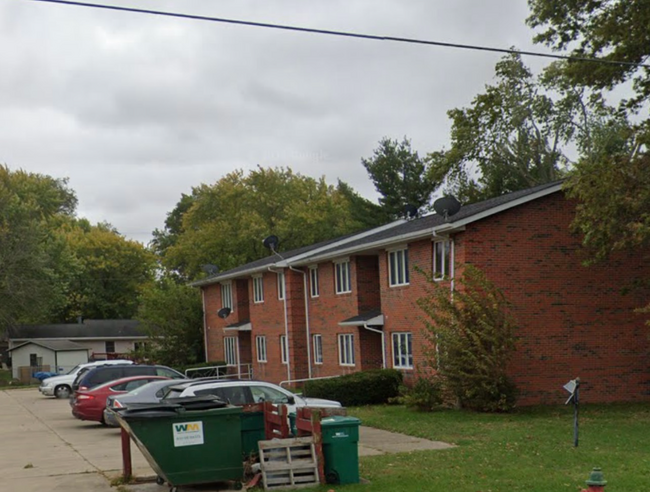 Foto del edificio - 544 Old U.S. Hwy 50