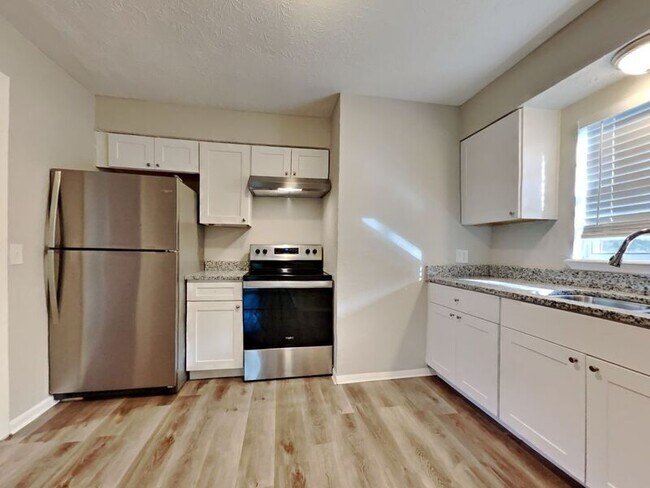 Building Photo - 2707 Forman Cir