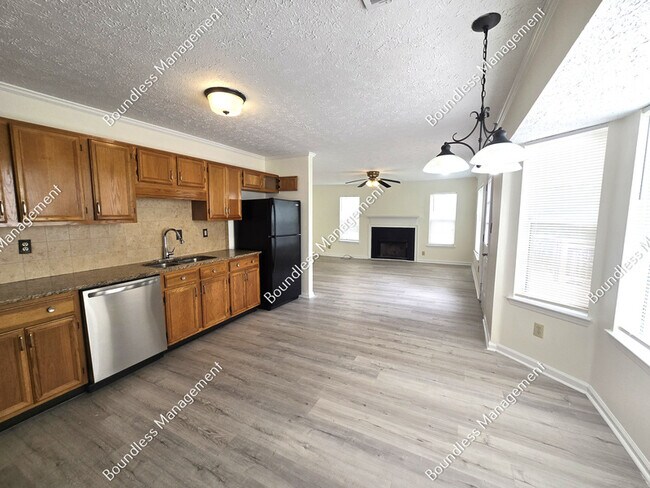 Foto del edificio - 7064 Grinder Ct