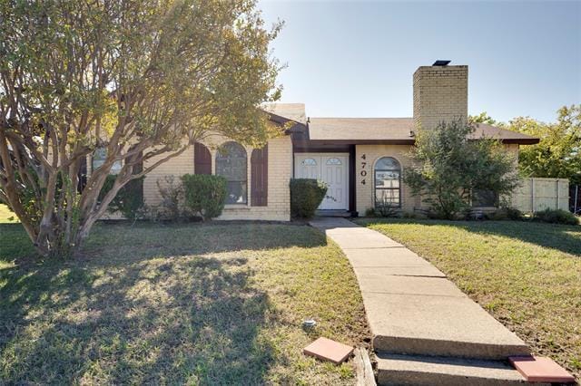 Foto del edificio - 4704 Pemberton Ln