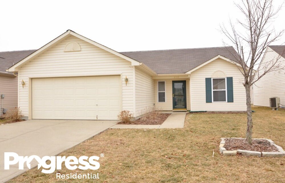 3722 Limelight Ln, Whitestown, IN 46075 House Rental in Whitestown, IN