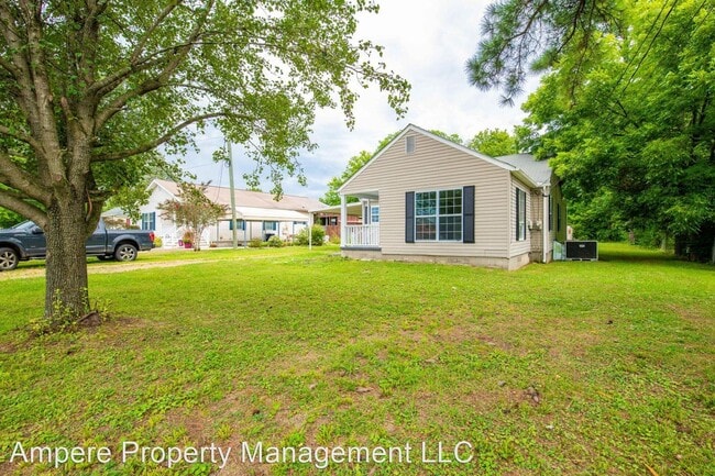 Building Photo - 3 br, 2 bath House - 4405 Bennett Rd