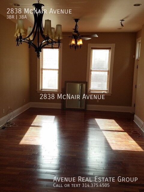 Building Photo - 2838 McNair Ave