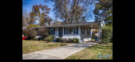 Building Photo - 410 Warner St NW