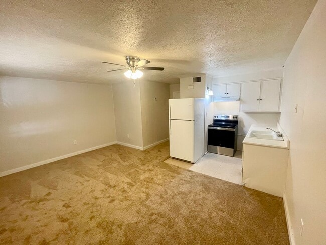 Building Photo - 1 Bed/1 Bath Apartment for Rent in Downtow...