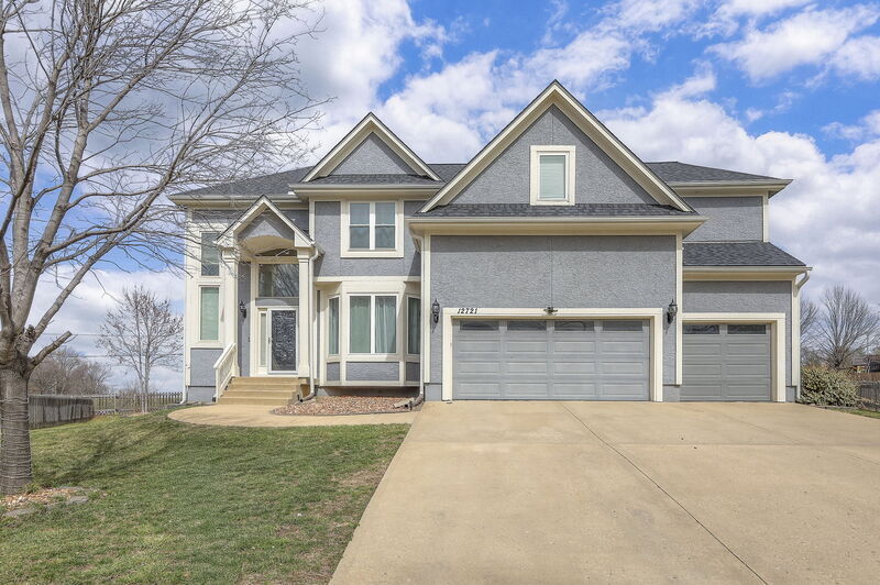 Primary Photo - 12721 Flint Ln