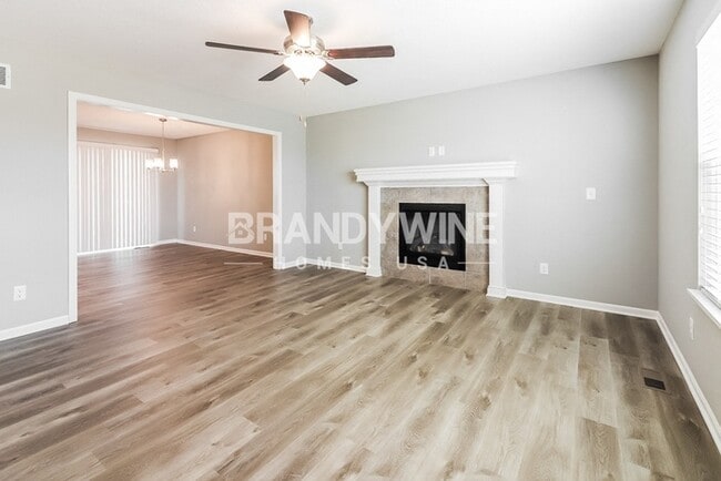 Building Photo - 602 Winter Dr
