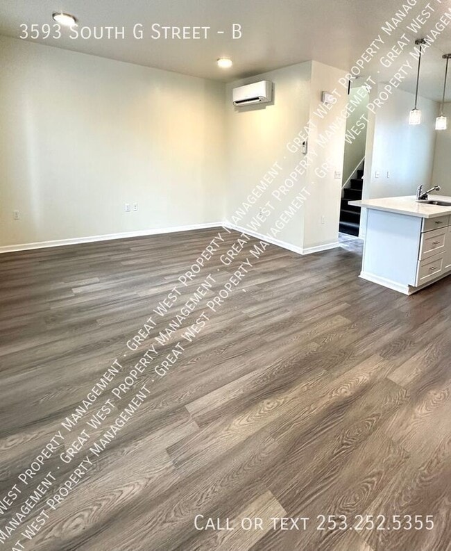 Foto del edificio - 3593 S G St