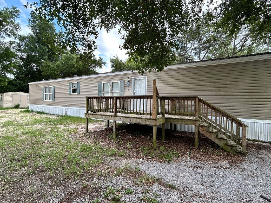 Primary Photo - 4336 Brannon Rd