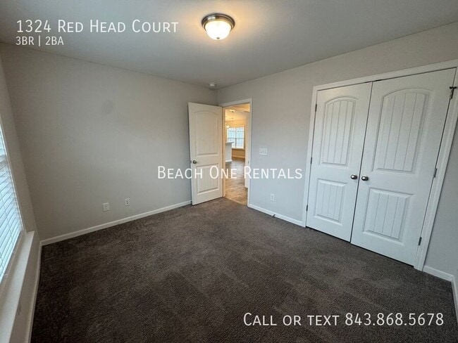 Building Photo - 1324 Red Head Ct