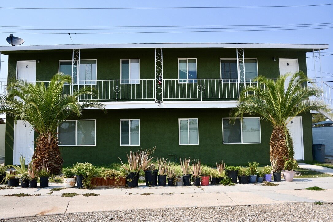 Foto principal - Secure, All-Inclusive 2-Bed with Wi-Fi & U...