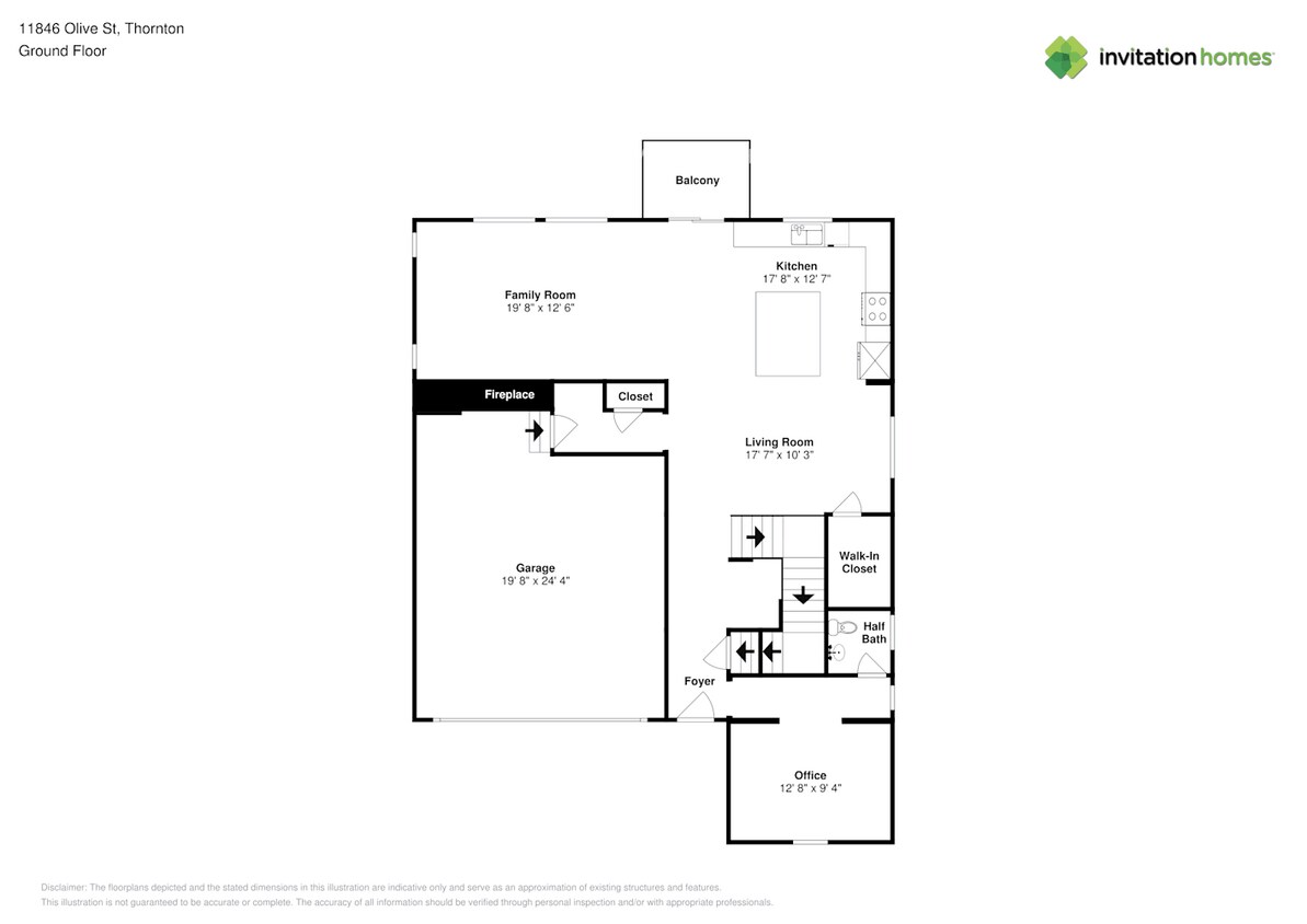 Foto del edificio - 11846 Olive St