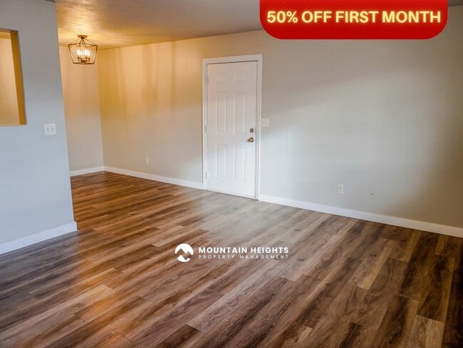 Photo - 26 W 7500 S Apartment