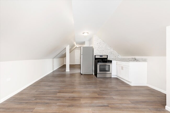 Foto del edificio - 2246 S Albany Ave