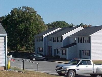 Foto del edificio - Stirrup Creek Apartments