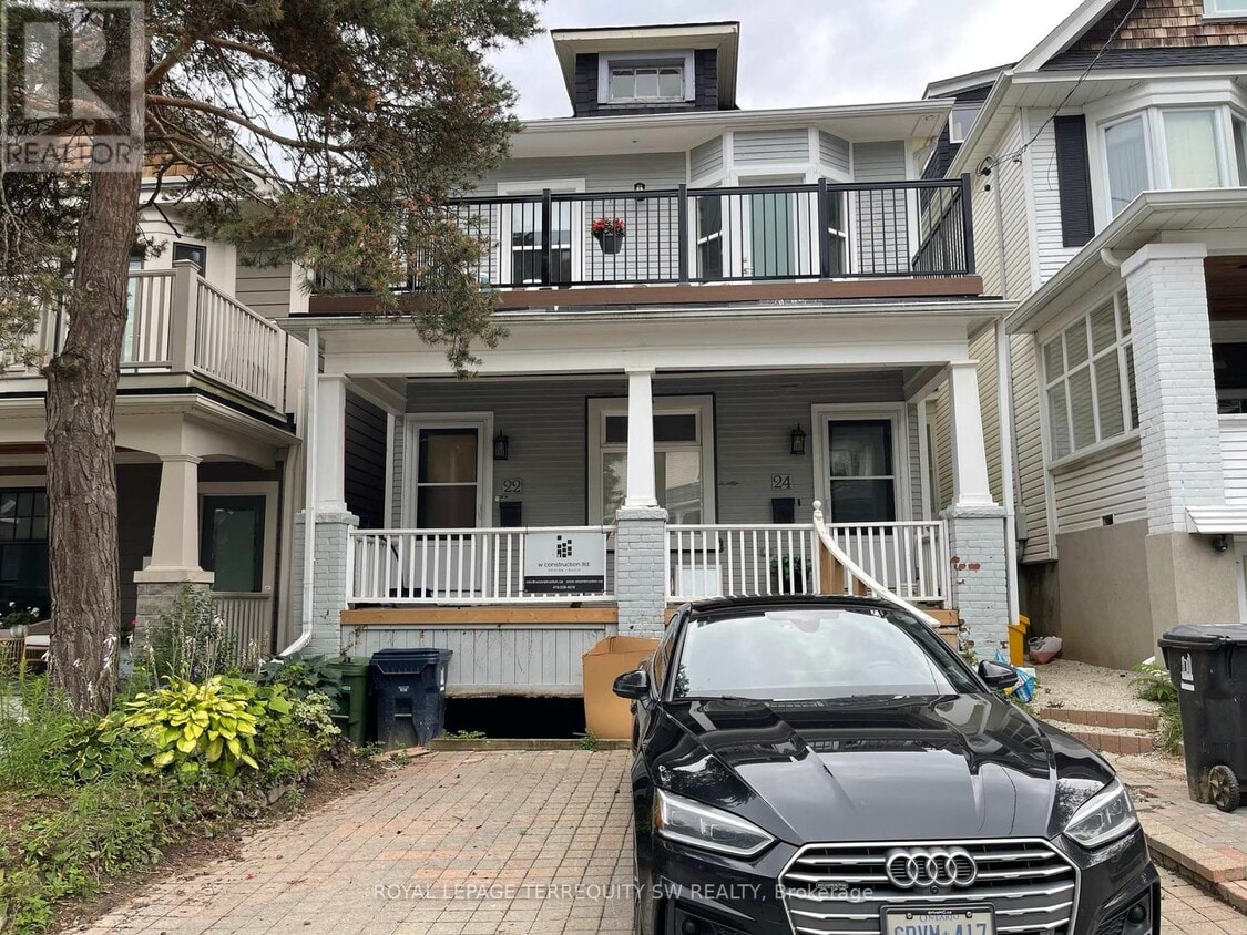 Primary Photo - 22 Wheeler Ave