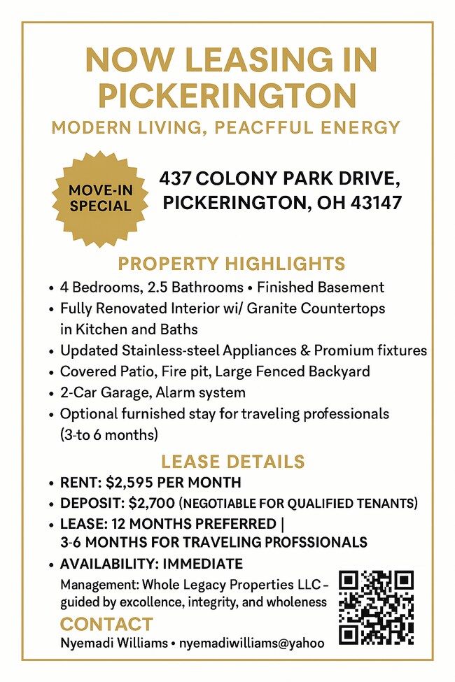 Building Photo - 437 Colony Park Dr Building Photo - 437 Colony Park Dr