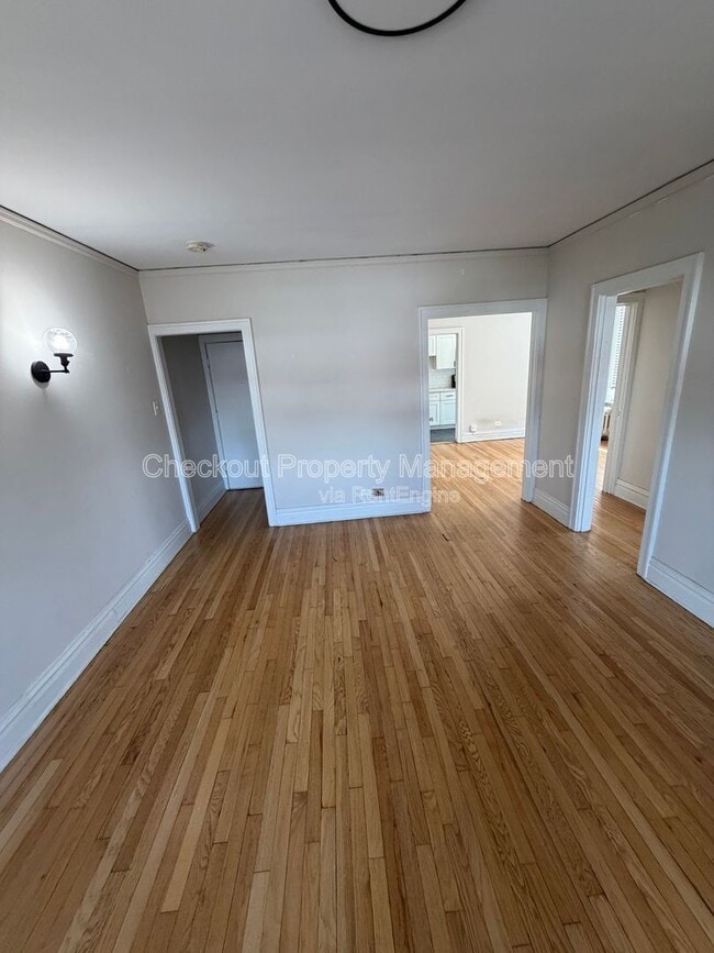 Interior Photo - Parkleigh