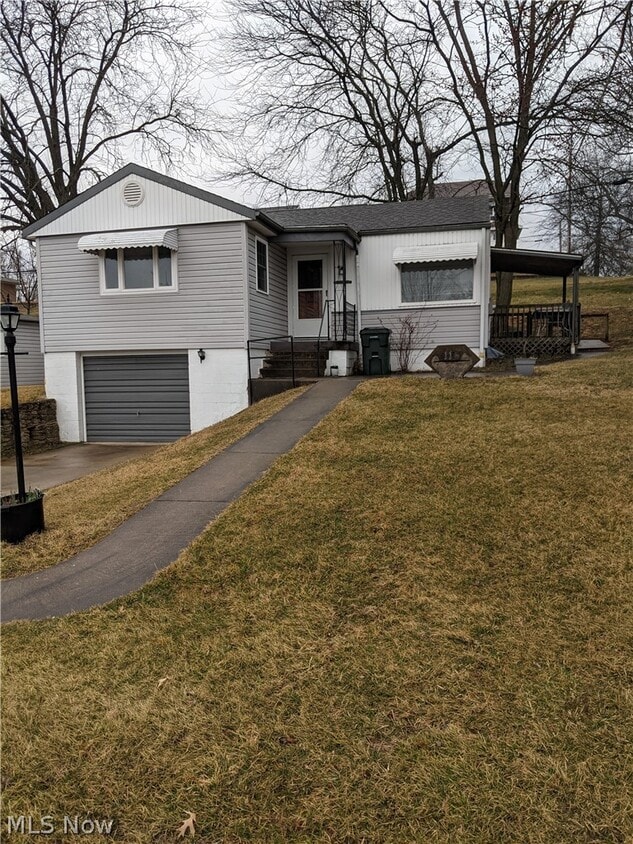 Building Photo - 116 Hanson Dr