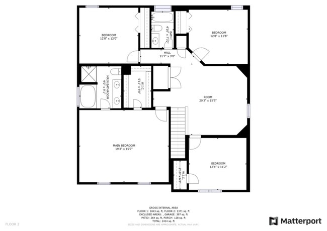 Building Photo - 16315 Raptor Ct