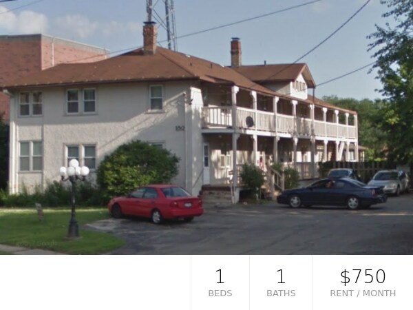 Foto del edificio - 150 N 9th St