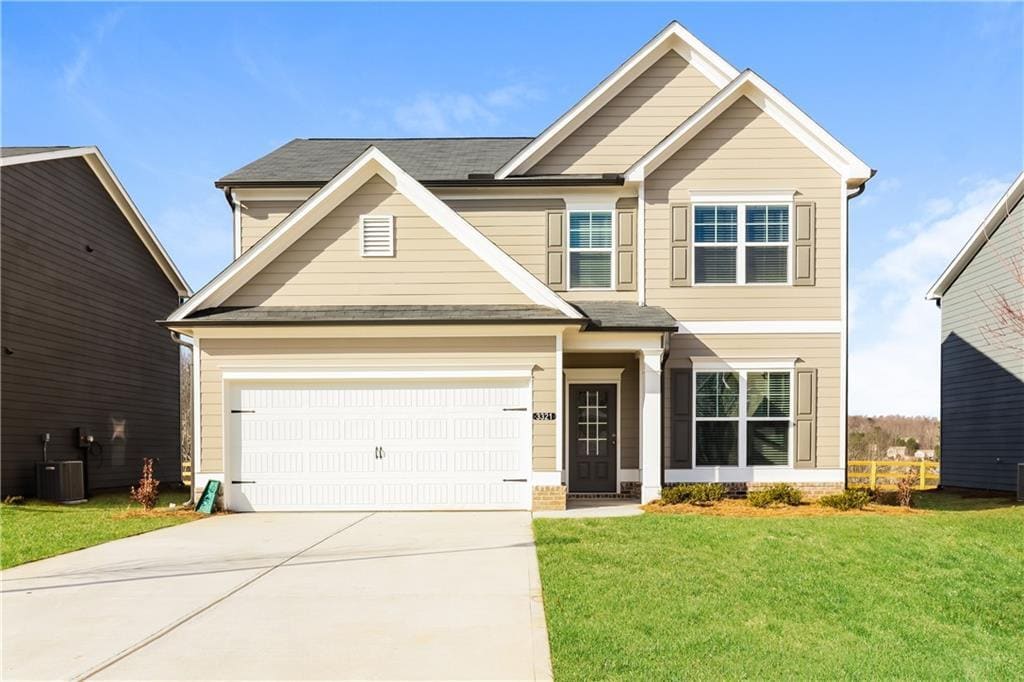 Casas De Renta Gainesville Ga