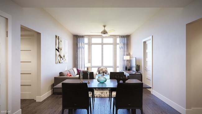 Building Photo - 1 br, 1 bath Apartment - 2727 Brazos St 016