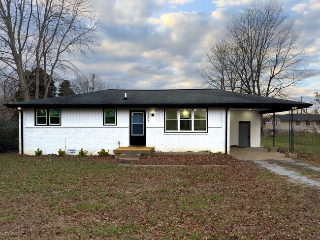 Foto del edificio - Renovated 3 Bedroom Home in Springfield, TN!