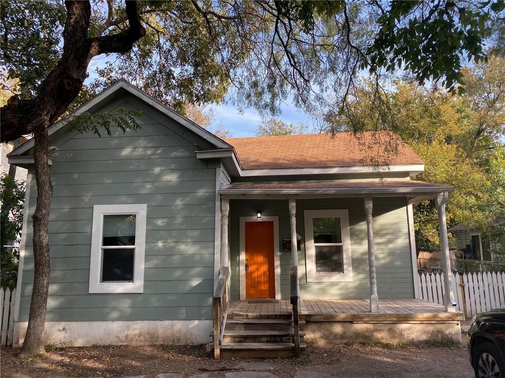 Primary Photo - 5309 Duval St