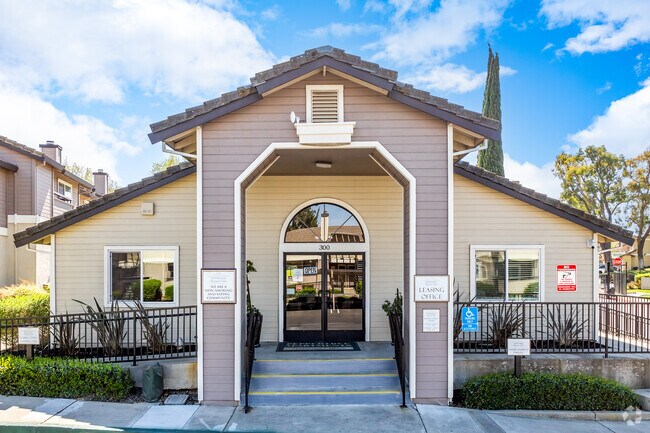 Entrada - Peppertree