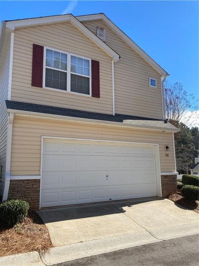 Building Photo - 3 bedroom Acworth rental home