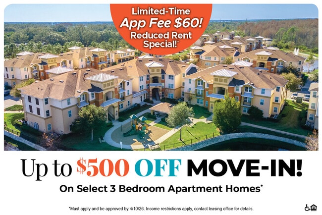 Building Photo - Osceola Pointe