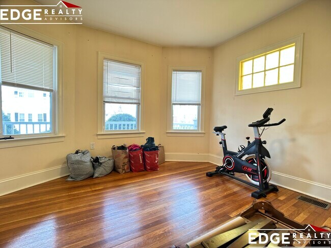 Foto del edificio - 38 Matchett St