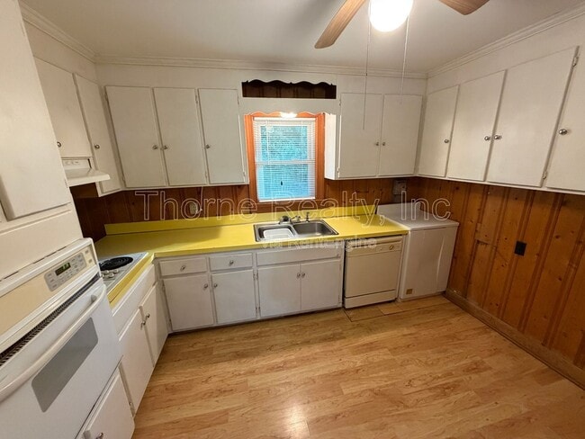 Foto del edificio - 6831 West Mount Drive