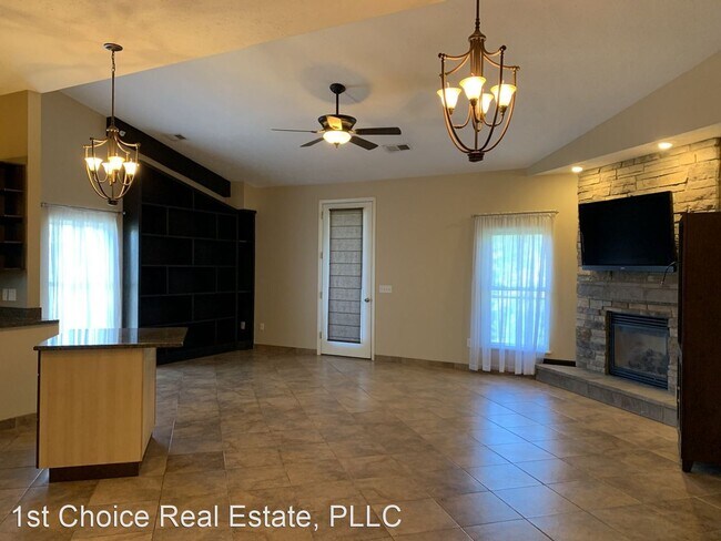 Foto del edificio - 2 br, 2 bath House - 1311 Turner Street